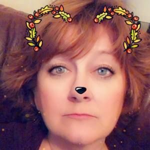 Meet your Posher, Sue